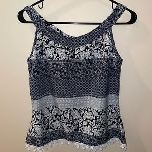 Bohemian Handmade Blouse - Brand New